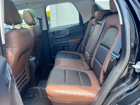 FORD Bronco Sport 2.0 16V 4P WILDTRAK 4X4 ECOBOOST TURBO SELECTSHIFT AUTOMTICO, Foto 10