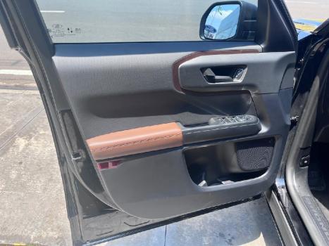 FORD Bronco Sport 2.0 16V 4P WILDTRAK 4X4 ECOBOOST TURBO SELECTSHIFT AUTOMTICO, Foto 11