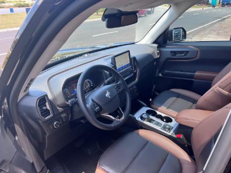 FORD Bronco Sport 2.0 16V 4P WILDTRAK 4X4 ECOBOOST TURBO SELECTSHIFT AUTOMTICO, Foto 13