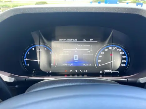 FORD Bronco Sport 2.0 16V 4P WILDTRAK 4X4 ECOBOOST TURBO SELECTSHIFT AUTOMTICO, Foto 14