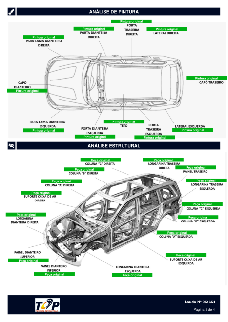FORD Bronco Sport 2.0 16V 4P WILDTRAK 4X4 ECOBOOST TURBO SELECTSHIFT AUTOM�TICO, Foto 13