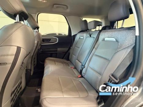 FORD Bronco Sport 2.0 16V 4P WILDTRAK 4X4 ECOBOOST TURBO SELECTSHIFT AUTOM�TICO, Foto 9