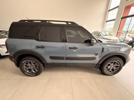 FORD Bronco Sport 2.0 16V 4P BADLANDS 4X4 ECOBOOST TURBO SELECTSHIFT AUTOM�TICO, Foto 15