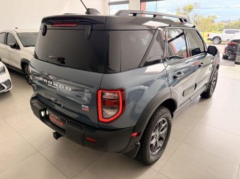 FORD Bronco Sport 2.0 16V 4P BADLANDS 4X4 ECOBOOST TURBO SELECTSHIFT AUTOM�TICO, Foto 2