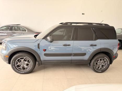 FORD Bronco Sport 2.0 16V 4P BADLANDS 4X4 ECOBOOST TURBO SELECTSHIFT AUTOM�TICO, Foto 14