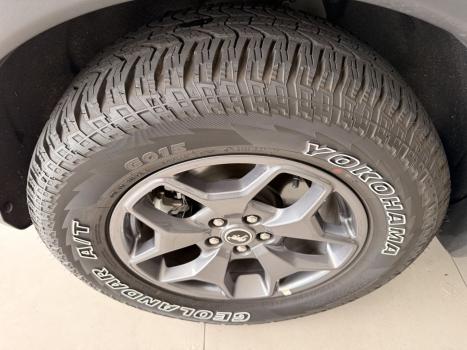 FORD Bronco Sport 2.0 16V 4P BADLANDS 4X4 ECOBOOST TURBO SELECTSHIFT AUTOM�TICO, Foto 11