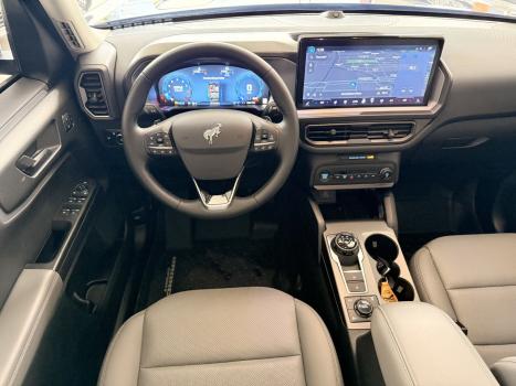 FORD Bronco Sport 2.0 16V 4P BADLANDS 4X4 ECOBOOST TURBO SELECTSHIFT AUTOM�TICO, Foto 3