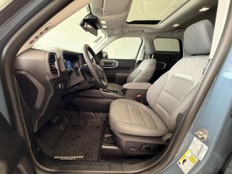 FORD Bronco Sport 2.0 16V 4P BADLANDS 4X4 ECOBOOST TURBO SELECTSHIFT AUTOM�TICO, Foto 5
