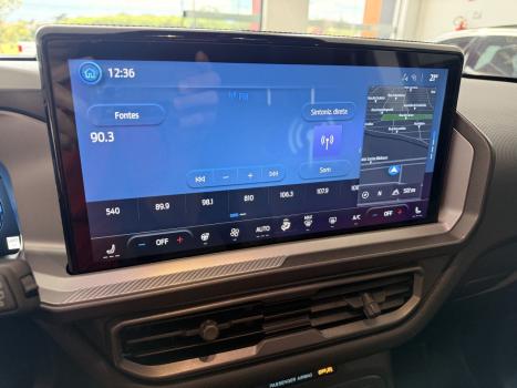 FORD Bronco Sport 2.0 16V 4P BADLANDS 4X4 ECOBOOST TURBO SELECTSHIFT AUTOM�TICO, Foto 13