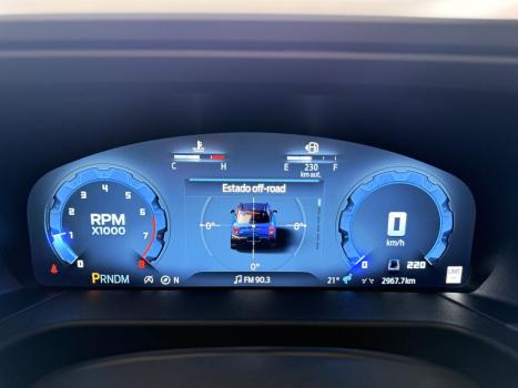 FORD Bronco Sport 2.0 16V 4P BADLANDS 4X4 ECOBOOST TURBO SELECTSHIFT AUTOM�TICO, Foto 4