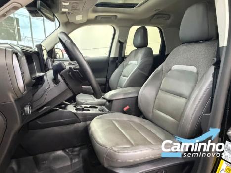 FORD Bronco Sport 2.0 16V 4P WILDTRAK 4X4 ECOBOOST TURBO SELECTSHIFT AUTOM�TICO, Foto 10