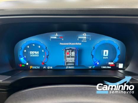 FORD Bronco Sport 2.0 16V 4P WILDTRAK 4X4 ECOBOOST TURBO SELECTSHIFT AUTOM�TICO, Foto 12