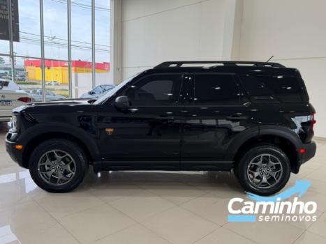 FORD Bronco Sport 2.0 16V 4P WILDTRAK 4X4 ECOBOOST TURBO SELECTSHIFT AUTOM�TICO, Foto 8