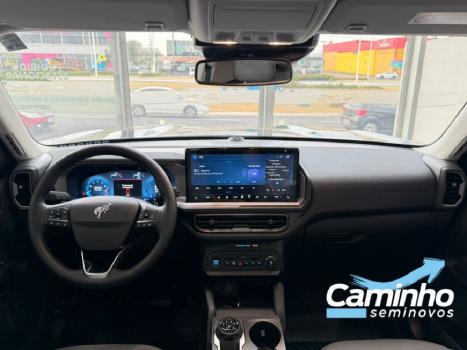 FORD Bronco Sport 2.0 16V 4P WILDTRAK 4X4 ECOBOOST TURBO SELECTSHIFT AUTOM�TICO, Foto 10