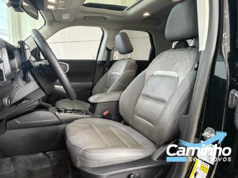 FORD Bronco Sport 2.0 16V 4P WILDTRAK 4X4 ECOBOOST TURBO SELECTSHIFT AUTOM�TICO, Foto 11
