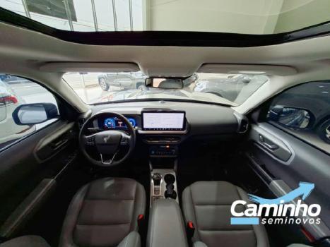 FORD Bronco Sport 2.0 16V 4P WILDTRAK 4X4 ECOBOOST TURBO SELECTSHIFT AUTOMÁTICO, Foto 10