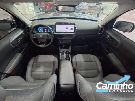 FORD Bronco Sport 2.0 16V 4P WILDTRAK 4X4 ECOBOOST TURBO SELECTSHIFT AUTOMÁTICO, Foto 10