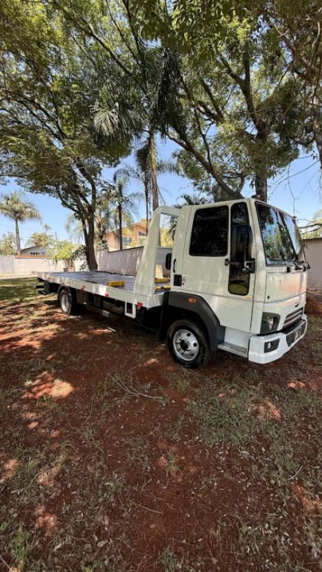FORD Cargo 816, Foto 2