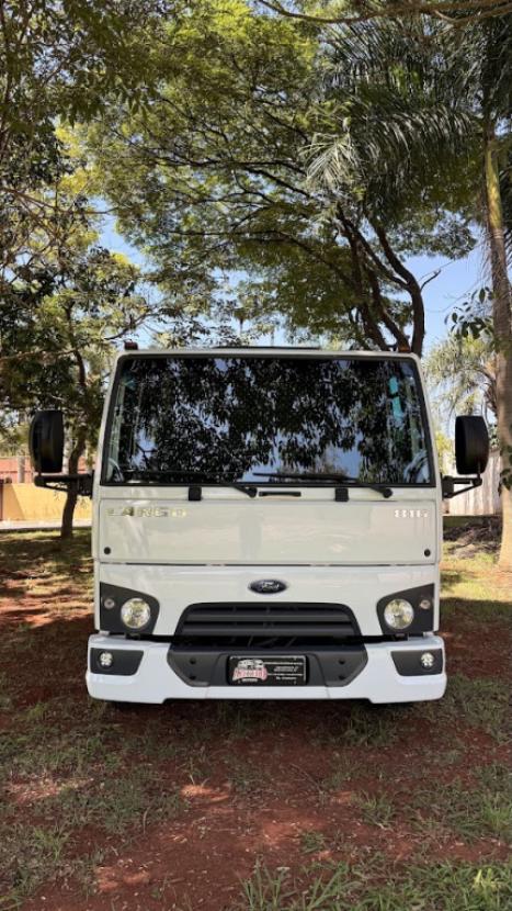 FORD Cargo 816, Foto 3
