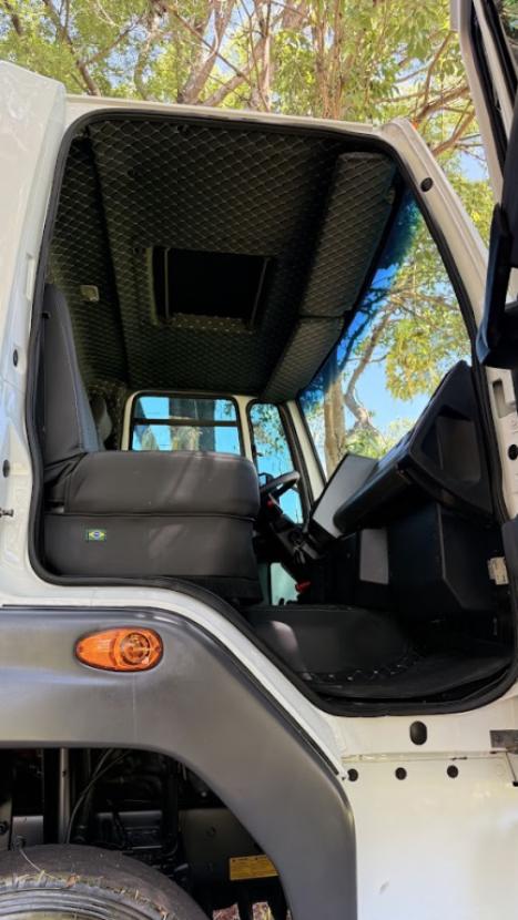 FORD Cargo 816, Foto 4