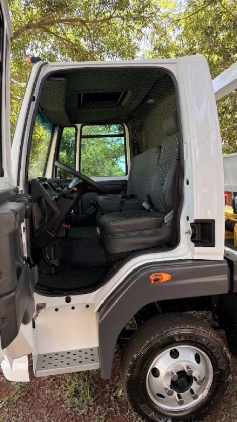 FORD Cargo 816, Foto 6