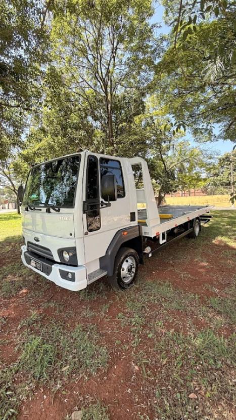 FORD Cargo 816, Foto 8