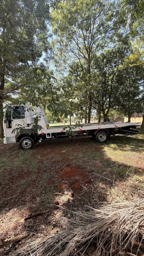 FORD Cargo 816, Foto 9