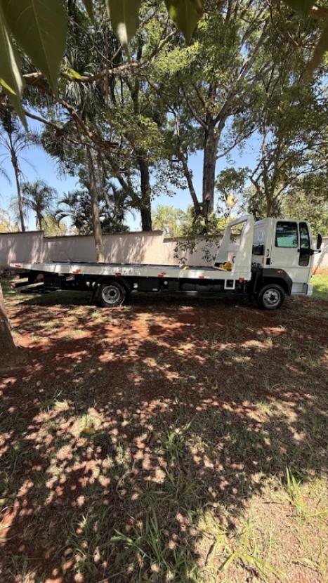 FORD Cargo 816, Foto 10