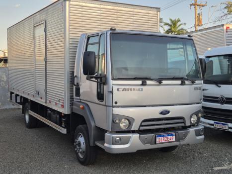 FORD Cargo 816S, Foto 1