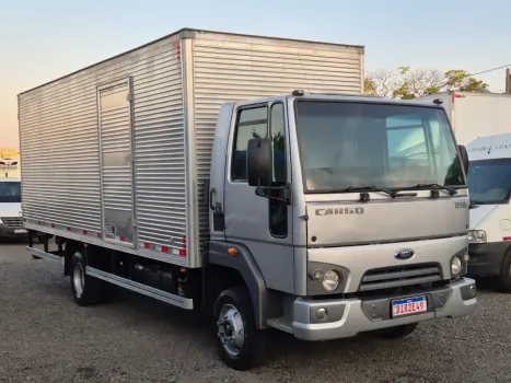 FORD Cargo 816S, Foto 1