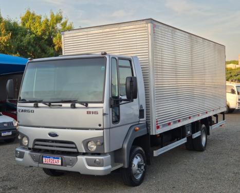 FORD Cargo 816S, Foto 2