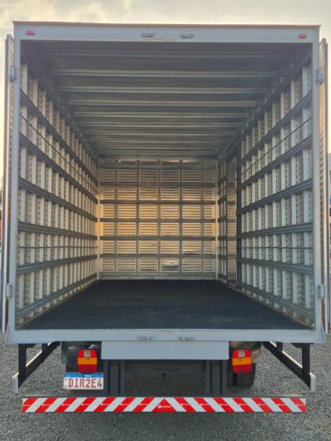 FORD Cargo 816S, Foto 3