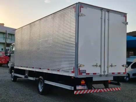 FORD Cargo 816S, Foto 4