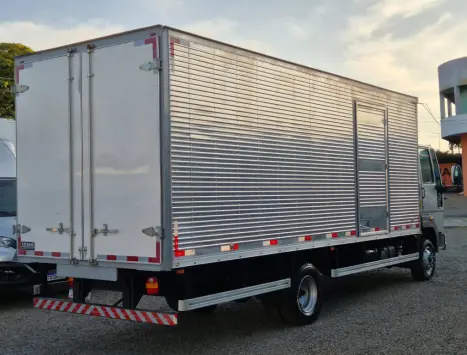 FORD Cargo 816S, Foto 5
