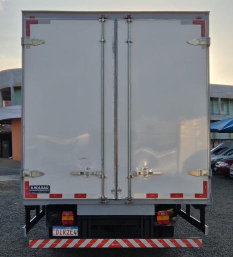 FORD Cargo 816S, Foto 6