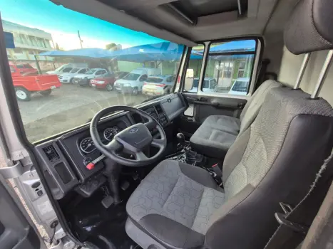 FORD Cargo 816S, Foto 11