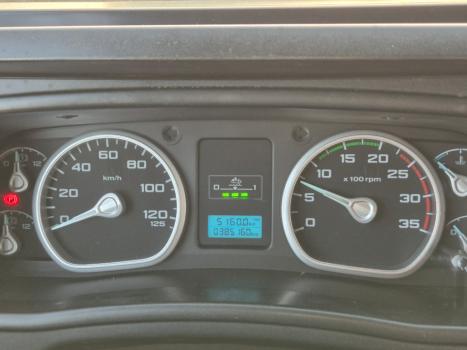 FORD Cargo 816S, Foto 12