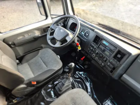 FORD Cargo 816S, Foto 15