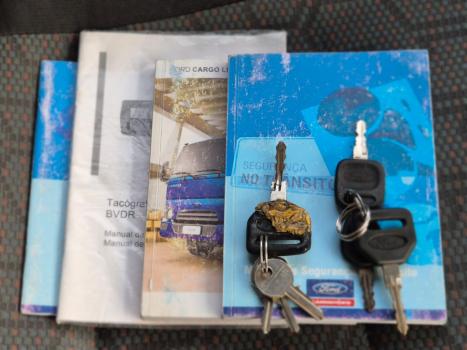 FORD Cargo 816S, Foto 16