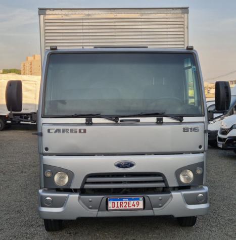 FORD Cargo 816S, Foto 18