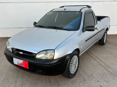 FORD Courier 1.6 FLEX L, Foto 1