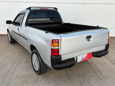 FORD Courier 1.6 FLEX L, Foto 2