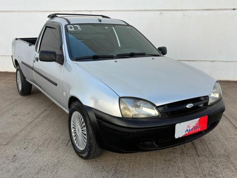 FORD Courier 1.6 FLEX L, Foto 3