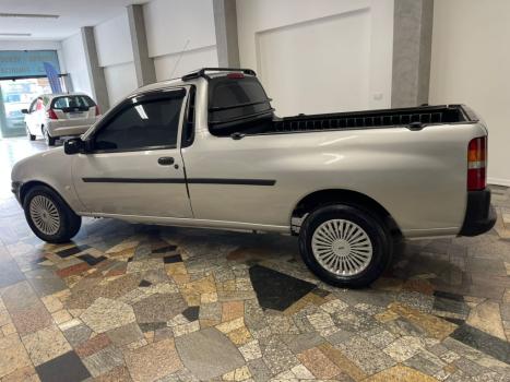 FORD Courier 1.6 FLEX L, Foto 3 FORD Courier 1.6 FLEX L, Foto 3