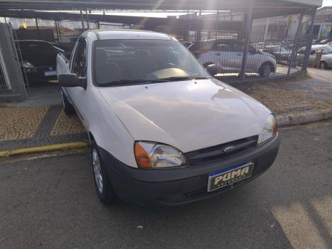 FORD Courier 1.6 FLEX L, Foto 2