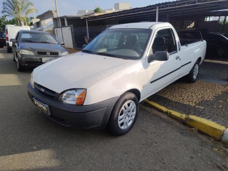 FORD Courier 1.6 FLEX L, Foto 3