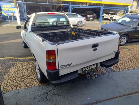 FORD Courier 1.6 FLEX L, Foto 4