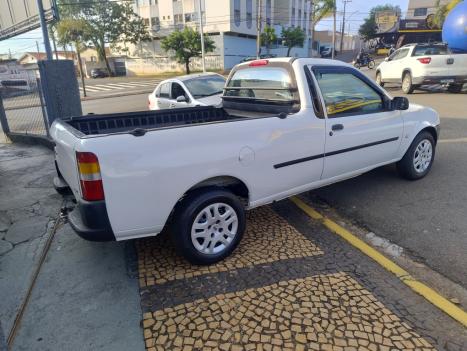 FORD Courier 1.6 FLEX L, Foto 5