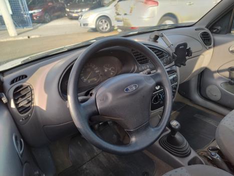 FORD Courier 1.6 FLEX L, Foto 8