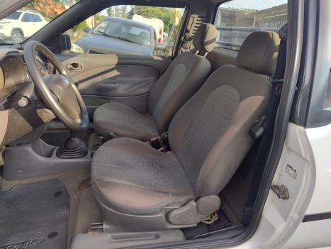 FORD Courier 1.6 FLEX L, Foto 9